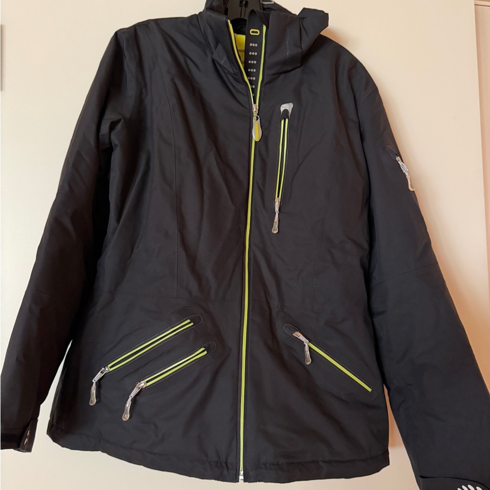 Obermeyer ladies ski jacket